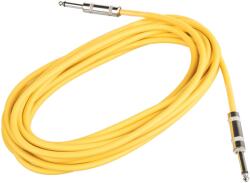 Revoltage ICY10 Yellow 10 m Директен - Директен Инструментален кабел (<![CDATA[ICY10]]>)