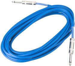 Revoltage ICBLUE10 Blue 10 m Egyenes - Egyenes Hangszerkábel (ICBLUE10)