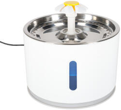  Kisállat Itató Szökőkút - 2400 ml