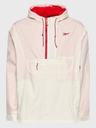 Reebok Férfi dzseki, Reebok, 209984095, poliészter, S INTL, bézs (0000209984095_S)