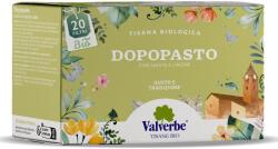 Valverbe étkezés utáni tea zsályával, rozmaringgal és citrommal, Bio, 20 filter x 1 g