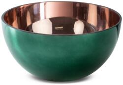 Eurofirany Tál, Eurofirany, 25 x 13 cm, zöld (391945)
