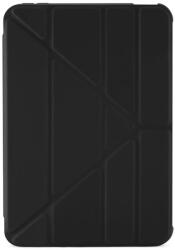 Pipetto Origami No1 Original case iPad mini (2024/2021) Black, 281480, iPad Kiegészítő (P052-49-AJ)