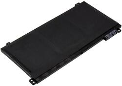 CoreParts 47.31Wh 11.4V 4150mAh fekete laptop akkumulátor ProBook x360 11 G3-hoz