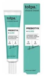 tołpa Tolpa Aloe arckrém, 40ml, érzékeny, hidratáló, nyugtató bőrre