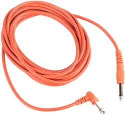 Revoltage BCR03 Red 3 m Drept - Oblic Cablu de instrument (<![CDATA[BCR03]]>)