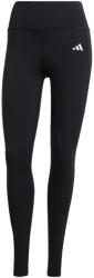 adidas Colanți pentru femei Optime Essentials Stay in Play Full Length Leggings Black M