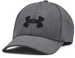 Under Armour Under Armour, Blitzing szűkített fazonú sportsapka, Szürke, 59-62 CM (1376700-003-L-XL)