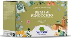 Valverbe édesköménymag tea, Bio, 20 filter x 1.5 g