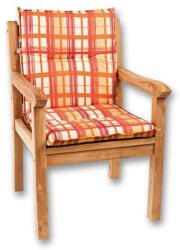 GardenFox Country Székpárna 91045-140818