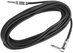 Revoltage ICLB10 Black 10 m Drept - Oblic Cablu de instrument (ICLB10)
