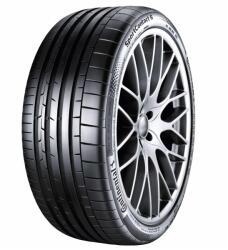Continental SportContact6 335/25 R22 105Y XL - cauciucuri-auto