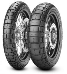 Pirelli SCORP. RALLY STR 110/80 R18 58H