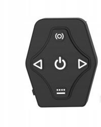  L8o led kerékpárlámpa, irányjelző, távirányítóval (gt5904100209804)