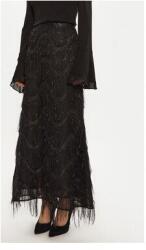 Bruuns Bazaar Női szoknya, Bruuns Bazaar, 304453670, Poliészter, 36 EU, Fekete (0000304453670_36)