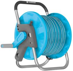 Cellfast Cellfast Aluplus Ideális tekercstömlő, 1/2", 20 m, kék (86598)