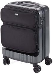 Troika valiză 36 Hours Trolley 47 L 53x37x24 cm 99KK-EGU2NS_99X (TRLUG02.CB) Valiza