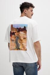HUGO tricou pentru bărbați, din bumbac Domans PPY2-TSM1KW_01X (50564642)