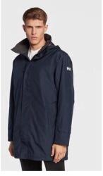 Helly Hansen Férfi kabát, Helly Hansen, 301294306, Poliészter, S INTL, Kék (0000301294306_S)