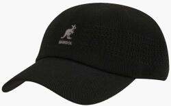 Kangol șapcă Tropic 99KK-CAU0LN_99X (1456BC.BLACK)