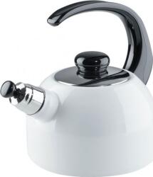 Riess Flötenkesser Plus elektromos vízforraló 2, 0 literes fehér (R-0543-033) (R-0543-033)