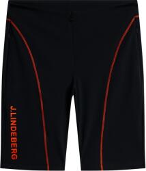 J. Lindeberg Francesca Short Tights Női rövidnadrág S