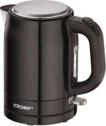 Cloer 4510 elektromos vízforraló 1 literes (CLOER 4510) (CLOER 4510)
