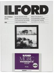 ILFORD Multigrade RC Deluxe 13x18 Fotópapír (100 db/csomag) (HAR1180189)