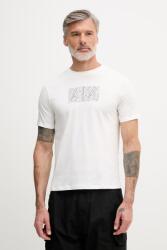 Giorgio Armani tricou pentru bărbați, din bumbac PPY2-TSM1GP_00X (XM002784.AF10356)