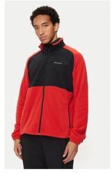 Columbia Férfi gyapjú, Columbia, 303982867, poliészter, XL INTL, fekete (0000303982867_XL)