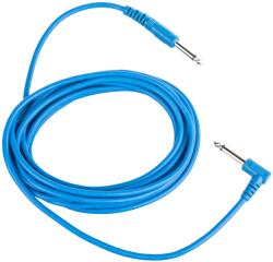 Revoltage BCBLUE05 Blue 5 m Drept - Oblic Cablu de instrument (<![CDATA[BCBLUE05]]>)