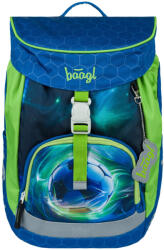 Baagl Airy Culoare: albastru/verde (A-34224)