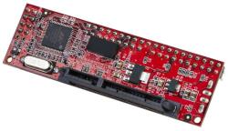 StarTech StarTech. com IDE to SATA Hard Drive or Optical Drive Adapter Converter - 40-Pin PATA to 2.5" SATA HDD / SSD / ODD Converter (IDE2SAT2) - storage controller - SATA 1.5Gb/s - Ultra ATA/133 (IDE2SAT2) (