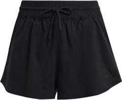 adidas Club Tennis Climacool Shorts Black Női rövidnadrág L