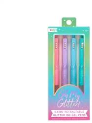 Ooly 4 x Gél toll, Ooly, Multicolor (543527)