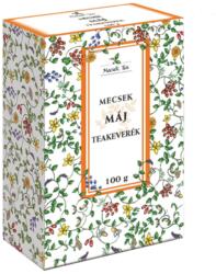 Mecsek Tea Máj teakeverék - 100g ( Kiszerelés: 100g )