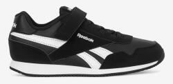 Reebok Lány Sportcipő, 5905588759058, Szintetikus, 29 EU, Fekete (5905588759058_29)