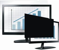 Fellowes 4816901 betekintésvédelmi szűrő Keret nélküli betekintésvédő fólia 60, 5 cm (23.8") (4816901) (4816901)