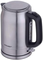 Cloer 4529 elektromos vízforraló 2200W inox (CLOER 4529) (CLOER 4529)