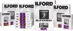 ILFORD Multigrade RC Deluxe 18x24 Fotópapír (25 db/csomag) (HAR1180497) (HAR1180497)