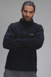 Columbia Columbia, Fast Tre III polár sípulóver, Koptatott fekete, 2XL (1553511-013-XXL)