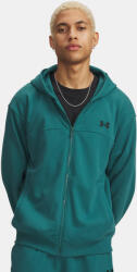 Under Armour Férfi felső Under Armour UA Rival LW FZ (6009346-338)