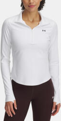 Under Armour Női póló Under Armour Motion 1/2 Zip EMEA (6001618-100)