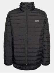 Quiksilver Férfi dzseki, Quiksilver, 303007720, poliészter, XL INTL, fekete (2230070958774_XL)