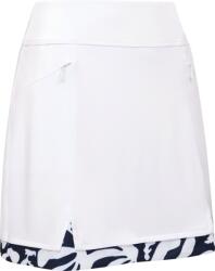Callaway 17″ Abstract Floral Blocked Női szoknya XS