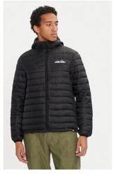 Ellesse Férfi dzseki, Ellesse, 304638091, Poliamid, 2XL INTL, Fekete (0000304638091_XXL)