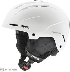 uvex Cască uvex Stance, alb mat (54-58 cm)