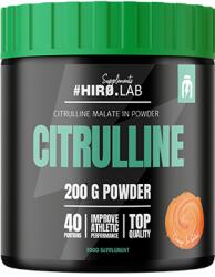 Hiro. Lab Citrulline (200 Gr) Orange Ice Splash