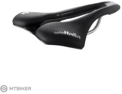 Selle Italia Șa Selle Italia Max SLR Boost Gel TI 316 Superflow L3, 155 mm