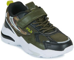 Fila Pantofi sport Casual Băieți FILA MADRUN velcro kids Fila Kaki 34
